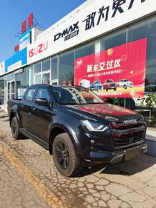 รถมินิทรัคดีเซล 4x4 ปี 2026 ราคาประหยัด 4 ประตู 5 ที่นั่ง ยูโร 6 สำหรับ D-MAX RZ4E 3.0 T 4W โกลบอล แฮนดง - Product Image 6