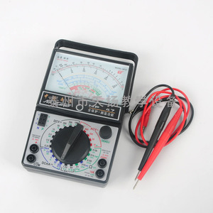MF47 Multimeter (Teacher's Use) <b>Physics</b> Experiment Equipment - Product Image 1