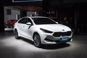 Nouvelle voiture <span class=keywords><strong>électrique</strong></span> pure <span class=keywords><strong>KIA</strong></span> K3 EV modèle <span class=keywords><strong>2023</strong></span> - Product Image 6