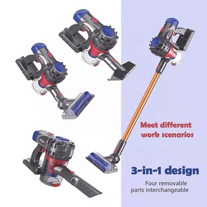 Dreame — aspirateur <span class=keywords><strong>pour</strong></span> enfants, jouet d'intérieur, éclairage de jeu, outils sanitaires, outils de nettoyage de Simulation - Product Image 5