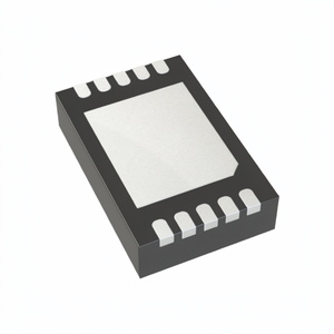 10 WFDFN Exposed Pad RT9553BGQW Composants électroniques de circuit de gestion de l'alimentation (PMIC) du fabricant Channel - Product Image 1