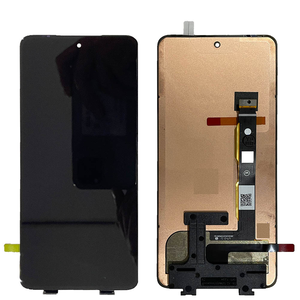 Pantalla lcd para Moto Edge 30 Pro, repuesto de montaje de digitalizador táctil, 2022 - Product Image 5
