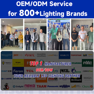 Đèn đường ngoài trời chống thấm nước bán chạy 50w 100w 150w 200w tiết kiệm năng lượng đèn đường sân vườn LED - Product Image 4