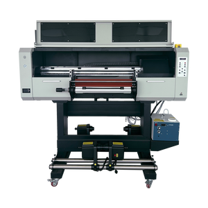 New A3 UV dtf máy in Máy in nhãn i1600/i3200 đầu in DTG UV mực 1-năm bảo hành - Product Image 2