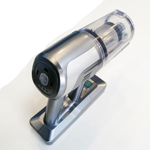 Aspirateur convertible 2-en-1, se transforme en aspirateur à main en quelques secondes - Product Image 6