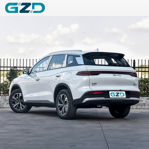 2025 BYD Song Pro Dm-i l Plus Dmi Champion Hybrid Full Ev Voiture électrique Suv Flagship Honor Edition - Product Image 4