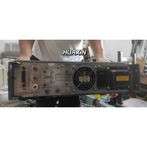 Générateur de signaux AGILENT / HP 8656B 100 kHz - 990 MHz d'occasion hx1 - Product Image 4