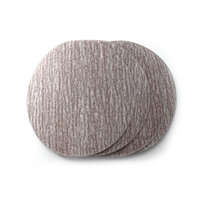 Bán Trực Tiếp Từ Nhà Máy Đĩa Đánh Bóng Tròn 150Mm Đĩa Mài Cho Máy Chà Nhám - Product Image 6