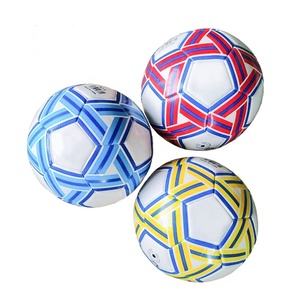 Palloni da calcio Euro n. 5 palloni da calcio regolare 2024 misura 4 calciatori <span class=keywords><strong>24</strong></span> campionati Pro calcio - Product Image 4