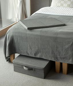 Bolsas de Aseo Cosméticas Colgantes de Tela Impermeable Personalizadas, Estilo Japandi, Flexibles, al por Mayor, Bolsa de Viaje con Gancho para Colgar - Product Image 5