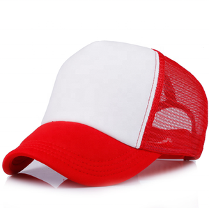 Quảng Châu nhà máy biểu tượng tùy chỉnh <span class=keywords><strong>5</strong></span> Bảng điều chỉnh <span class=keywords><strong>Trucker</strong></span> Mũ Sponge Polyester lưới <span class=keywords><strong>cap</strong></span> cho đi bộ đường dài Đào Tạo - Product Image 3