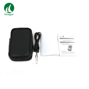 Elektro statischer Feld messer FMX-004 <span class=keywords><strong>SIMCO</strong></span> ESD-Test messgeräte Elektro statischer <span class=keywords><strong>Tester</strong></span> - Product Image 6