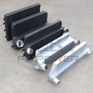 Personnalisé pour BMW <span class=keywords><strong>B58</strong></span> B48 R56 X5 refroidisseur intermédiaire/radiateur/échangeur de chaleur - Product Image 5