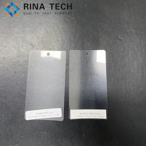 Film de diffusion de lumière mixte à petit angle en gros pour l'éclairage de scène PC 0,25 mm 0,51 mm 0,76 mm d'épaisseur par Rina Tech - Product Image 2