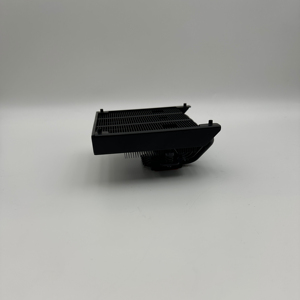 ZeroMaster - Radiador RGB LED Todo en Uno para PC, Enfriador de CPU ARGB PWM, Disipador de Calor para Juegos, Ventilador de Refrigeración Negro, Conector de 4 Pines, Enfriador de CPU - Product Image 4