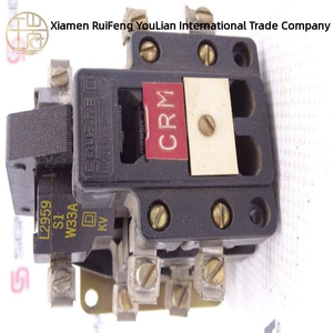 Relé 8501-d0-40 (8501-d040-v20wbr) Nuevo Original en Stock, Controlador de Programación PLC Dedicado para Automatización Industrial - Product Image 1