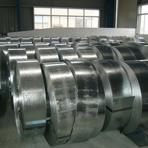 <span class=keywords><strong>Z40</strong></span> Sgcc Q195 Dx51d 0,5 мм толщиной 1 мм тонкая стена предварительно окрашенная оцинкованная стальная лента в рулоне - Product Image 2