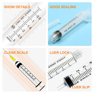 <span class=keywords><strong>Jeringa</strong></span> de PP desechable de gran capacidad de 200ml para mascotas <span class=keywords><strong>Jeringa</strong></span> veterinaria de Alimentación de Mascotas <span class=keywords><strong>grande</strong></span> para el cuidado de animales - Product Image 5