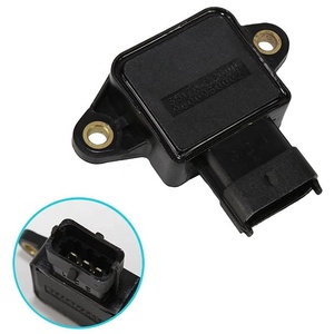 35170-22600 phụ tùng ô tô TPS ga Cảm biến vị trí <span class=keywords><strong>3</strong></span> pins cho Hyundai giọng Elantra tiburon Kia Spectra - Product Image 1