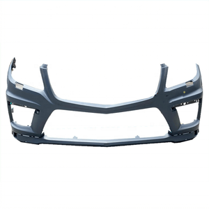 PARE-CHOCS AVANT DE VOITURE OEM 2128801840 POUR <span class=keywords><strong>MERCEDES</strong></span> W212 - Product Image 5