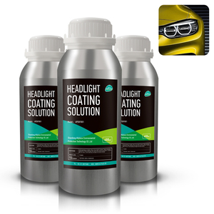 Renovador de <span class=keywords><strong>Faros</strong></span> de Coche, <span class=keywords><strong>Polímero</strong></span> <span class=keywords><strong>Líquido</strong></span>, Producto Químico <span class=keywords><strong>para</strong></span> Restauración de <span class=keywords><strong>Faros</strong></span> de Coche - Product Image 1
