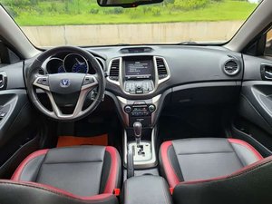 Auto Chino Económico Usado, Changan Eado XT 2016 2017 2018, 5 Plazas, Familiar, Transmisión Automática, Sedán, Gasolina, <span class=keywords><strong>Segunda</strong></span> <span class=keywords><strong>Mano</strong></span> - Product Image 3