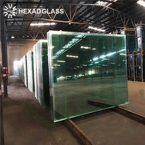 <span class=keywords><strong>Verre</strong></span> <span class=keywords><strong>flotté</strong></span> transparent de 2 mm à 19 mm d'épaisseur pour usage extérieur industriel, fabriqué en Chine - Product Image 2