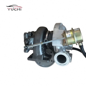 Turbocompresseur HE211W 2840937 2840938 2842804 2836258 4309205 3774230 3774199 Convient pour ISF2.8 ISB et QSB - Product Image 2