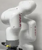 Brazo Robótico Colaborativo Compacto y Económico JAKA Mini2, JAKA Mini2 con Capacidad de Carga de 2 kg para Escritorio, Recogida y Soldadura