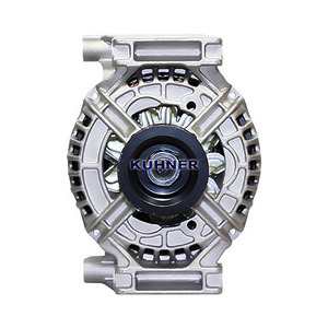 Alternatore compatibile con SAAB 9-3 2.0 Turbo, compatibile con versioni Benzina (KW: 185, CV: 252) dal 04-2004 al 02-2015 KUHNER - Product Image 1