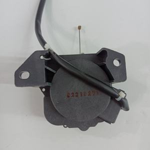 Pompe de vidange électrique de haute qualité pour pièces de rétracteur <span class=keywords><strong>d</strong></span>'utilisation <span class=keywords><strong>d</strong></span>'hôtel pour tracteur de moteur de vidange de Machine à laver pour appareil de blanchisserie - Product Image 1