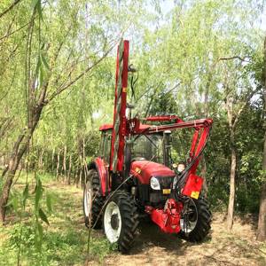 Ébrancheuse pour tracteur/ Ébrancheuse à long manche - Product Image 5