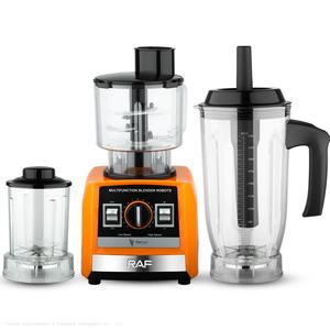 RAF Réglementation Européenne Multifonctionnel Transfrontalier Triplex - Extracteur <span class=keywords><strong>de</strong></span> Jus Machine <span class=keywords><strong>de</strong></span> Cuisine Domestique Hachoir à Viande - Product Image 5