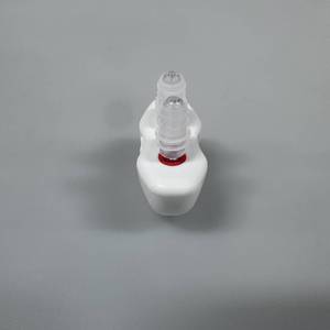 Nuevo Dilatador Nasal de Silicona Indoloro 2026, Tratamiento Eléctrico No Invasivo para la Sinusitis, Dispositivo Recargable Antirronquidos con Vitamina E - Product Image 6