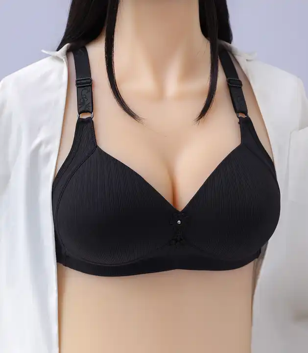 bras for women's bra plus big
