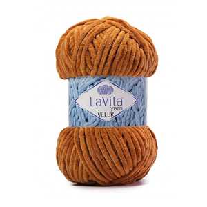 Fil à tricoter à la main en velours Lavita 7211 catégorie de produits haut de gamme - Product Image 1