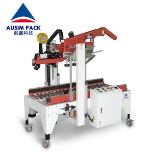 <span class=keywords><strong>Mantenimiento</strong></span> simple, <span class=keywords><strong>ahorro</strong></span> <span class=keywords><strong>de</strong></span> energía y eficiente máquina automática <span class=keywords><strong>de</strong></span> sellado <span class=keywords><strong>de</strong></span> cajas plegables máquina <span class=keywords><strong>de</strong></span> sellado <span class=keywords><strong>de</strong></span> cinta - Product Image 2