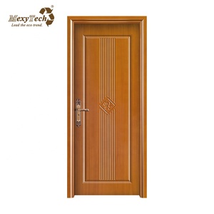 <span class=keywords><strong>Catalogue</strong></span> de portes en bois MexyTech, designs simples de portes en teck - Product Image 3