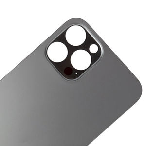 Couvercle arrière <span class=keywords><strong>en</strong></span> <span class=keywords><strong>verre</strong></span> pour Apple <span class=keywords><strong>IPhone</strong></span> 12Pro 12Pro Max 16Plus boîtier <span class=keywords><strong>en</strong></span> <span class=keywords><strong>verre</strong></span> arrière couvercle de batterie arrière panneau de <span class=keywords><strong>verre</strong></span> <span class=keywords><strong>coque</strong></span> arrière - Product Image 1