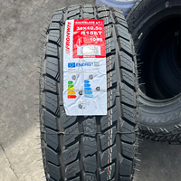 Prix d'usine de qualité supérieure Fabriqué en Chine 245/65R17 265/70R17 LT225/75R16 A/T Pneus PCR PNEUS ROCK Marque Pneus de voiture Service