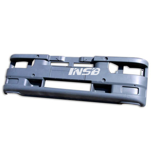 Parachoques Delantero 9843450 2997105 para Camión <span class=keywords><strong>IVECO</strong></span> Eurostar Eurotech Eurotrakker, Repuestos - Product Image 1