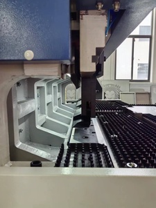 Flexible Bending Center 1400mm 2500mm 2024 New Production Sheet Metal Bender Fully Automatic Bending Machine - Product Image 1