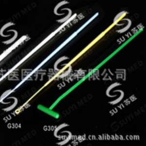 หัวดูดสารละลายพลาสติก Su Yi Med รุ่น G303 G304 ขนาด 10 ไมโครลิตร สำหรับใช้ในห้องปฏิบัติการ - Product Image 4