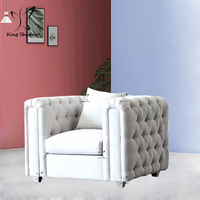 Meubles de salon, chaise en forme de lèvre, coin d'attente, canapé, salon