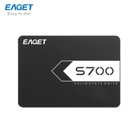 EAGET-Disque dur interne pour ordinateur portable, 128 go/256 go/512 go/1t/2t/4t, vente en gros OEM