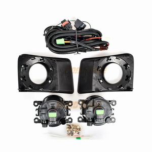 Parti di prestazioni di ricambio lampada Della luce di Nebbia kit di montaggio Per chevrolet chevy holden <span class=keywords><strong>caprice</strong></span> 2006 - 2013 - Product Image 4