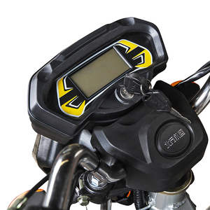 Tricycle électrique motorisé à 3 roues en acier, Scooter, moto, prix pour adulte, Tricycle, offre spéciale, - Product Image 2