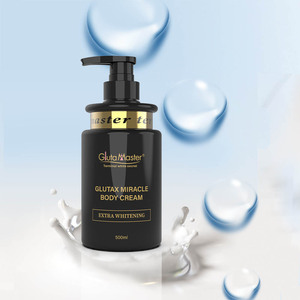 Loción blanqueadora <span class=keywords><strong>hidratante</strong></span> para el acné, tratamiento de manchas oscuras, el <span class=keywords><strong>mejor</strong></span> <span class=keywords><strong>cuerpo</strong></span> para la piel negra, cambio de logotipo OEM - Product Image 2