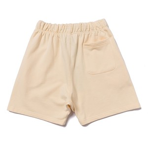 Short en maille Double couche pour hommes, vente en gros, haute qualité, été, Gym, <span class=keywords><strong>basket</strong></span>-ball, Sport, entraînement, jogging - Product Image 5