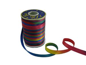 <span class=keywords><strong>Cinta</strong></span> <span class=keywords><strong>de</strong></span> satén blanca con estrellas, precios competitivos, en stock - Product Image 4